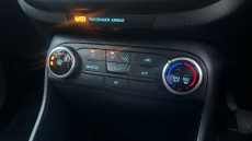 Ford Fiesta 1.0 EcoBoost Active 5dr Petrol Hatchback